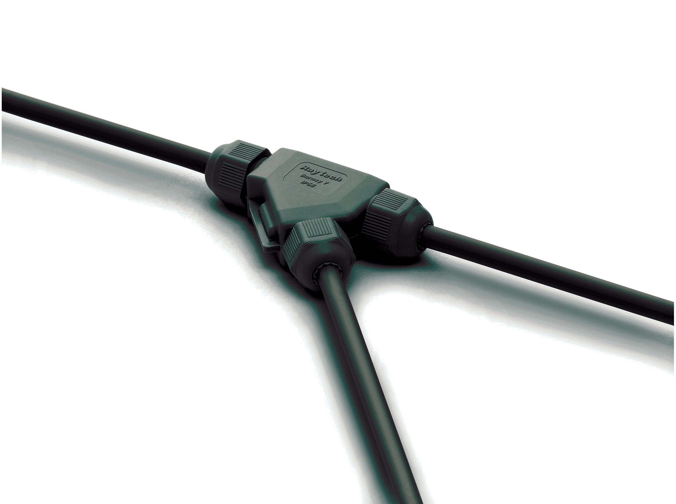 RAYTECH SRL RYTFRED-Y/N FRED Y-NERO GIUNTO GEL DER + MORS (CF 1