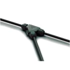 RAYTECH SRL RYTFRED-Y/N FRED Y-NERO GIUNTO GEL DER + MORS (CF 1