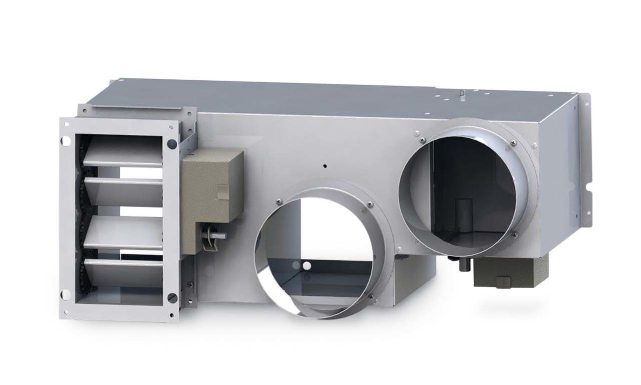 REHAU SPA - RE413154531001 REHAU KIT FREE COOLING L-W / L-K-W