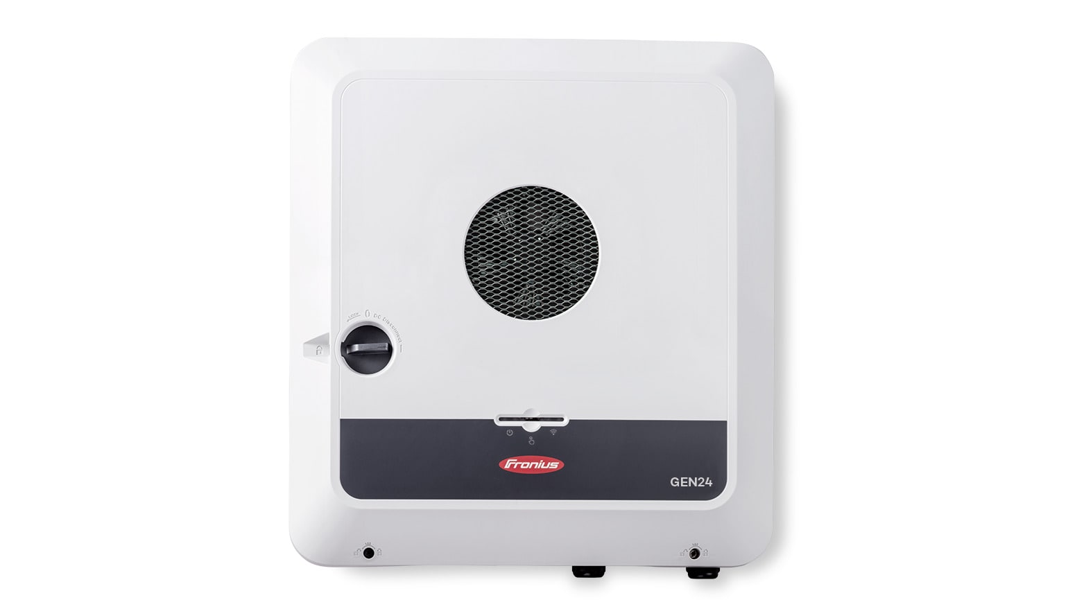 FRONIUS FNU4.210.189.002 SYMO GEN24 12.0 PLUS SC