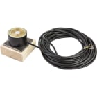 ETHERMA - ETR37484 Eis- und SchneefernfA1/4hler fA1/4r ET-8