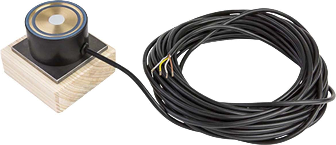 ETHERMA ETR37485 Feuchte- und TemperaturfernfA1/4hler fA1