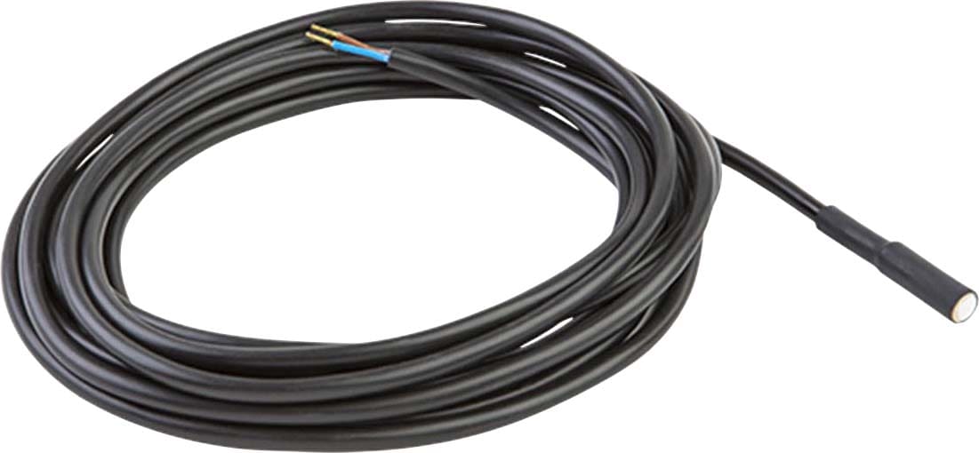 ETHERMA ETR37487 TemperaturfernfA1/4hler fA1/4r ET-8351D