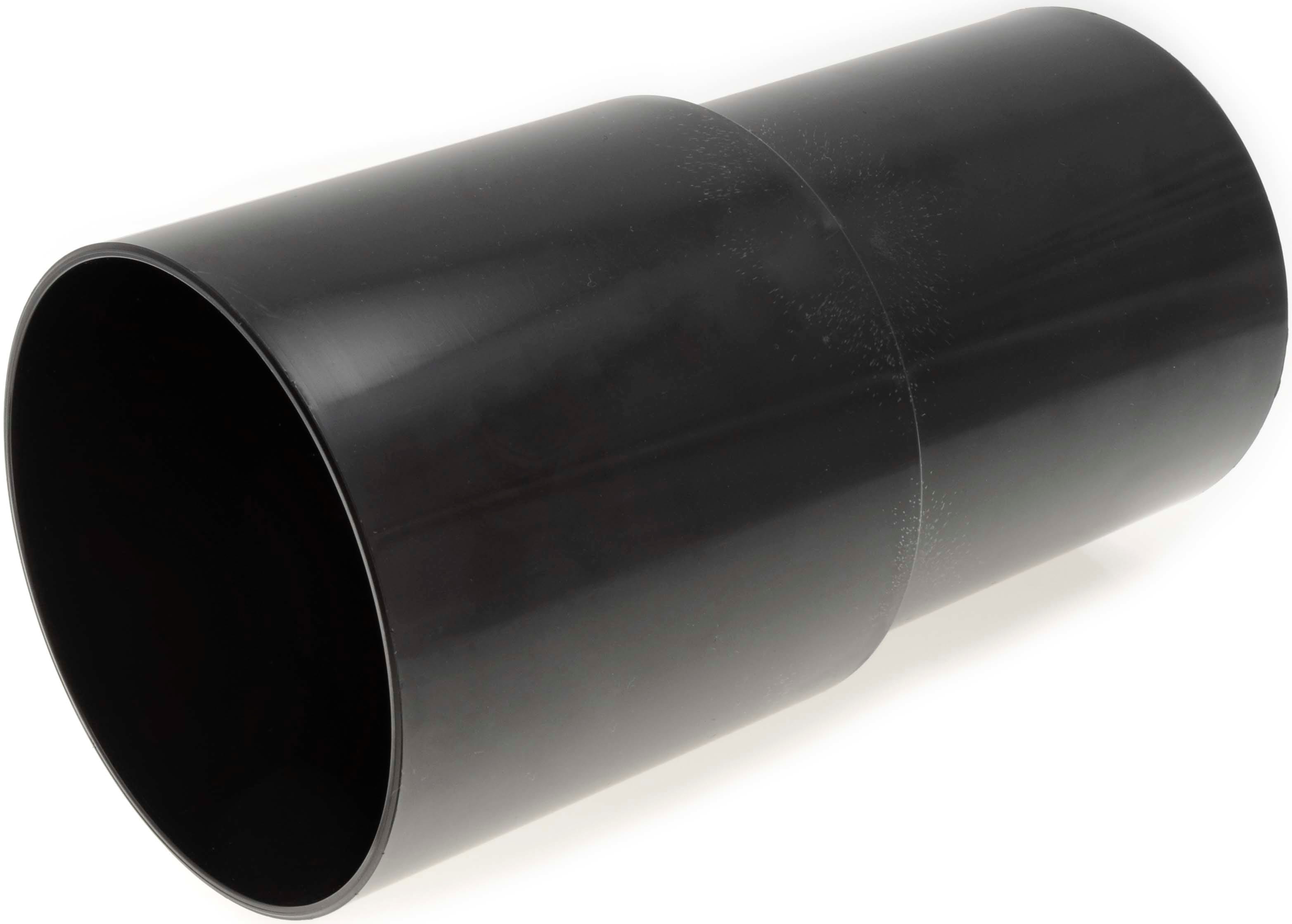 DIETZEL - DIE002003 PVC-Kabelschutz-Abergangsmuffe, A 80 m