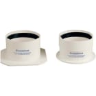 IMMERGAS SPA - IMG3.012087 KIT TRONCHETTI FLANGIATI D 80/80 SERIE V