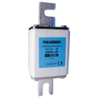 ITALWEBER SPA - ITW1747250M FUS A1-100ET D1 AR 250A 1000V