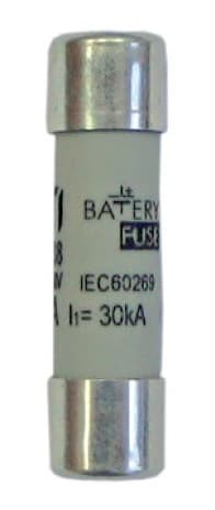 ITALWEBER SPA - ITW1465120F FUS 14X51 BATT 20A 800VDC