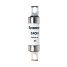 ITALWEBER SPA - ITW1732040B FUS BS88 GG BAO 40A 550V