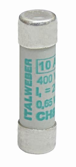 ITALWEBER SPA - ITW1412901 FUS SCH8 AM 1A 400V