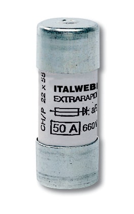 ITALWEBER SPA ITW1482025 FUS A22QS-F 25A 690V