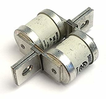 ITALWEBER SPA - ITW1743300B FUS MMT-315 315A 690V