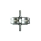 ITALWEBER SPA ITW1734630B FUS LMMT-630 630A 240V