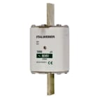 ITALWEBER SPA - ITW1635125 FUS NH-1 GG 125A 800V AC