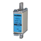 ITALWEBER SPA - ITW1564125 FUS NH-00C GS 125A 690V