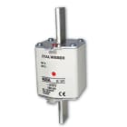 ITALWEBER SPA - ITW1520080 FUS NH2C KTF GG 80A 500V