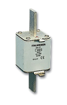 ITALWEBER SPA - ITW1769953 FUS NH3 ULTRA AR 1500A 690V
