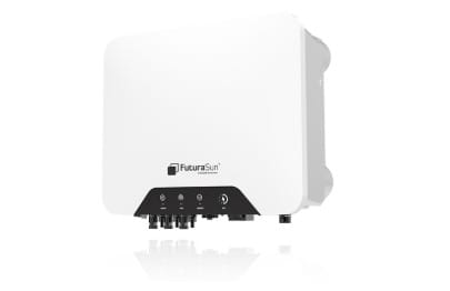 FUTURASUN SRL FUTFIT210002 FUTURAPULSE SINGLE 6K HS