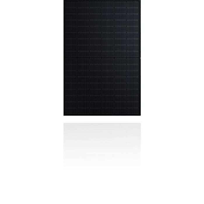 FUTURASUN SRL FUTFU450MAB SILK NOVA DUETTO ALL BLACK