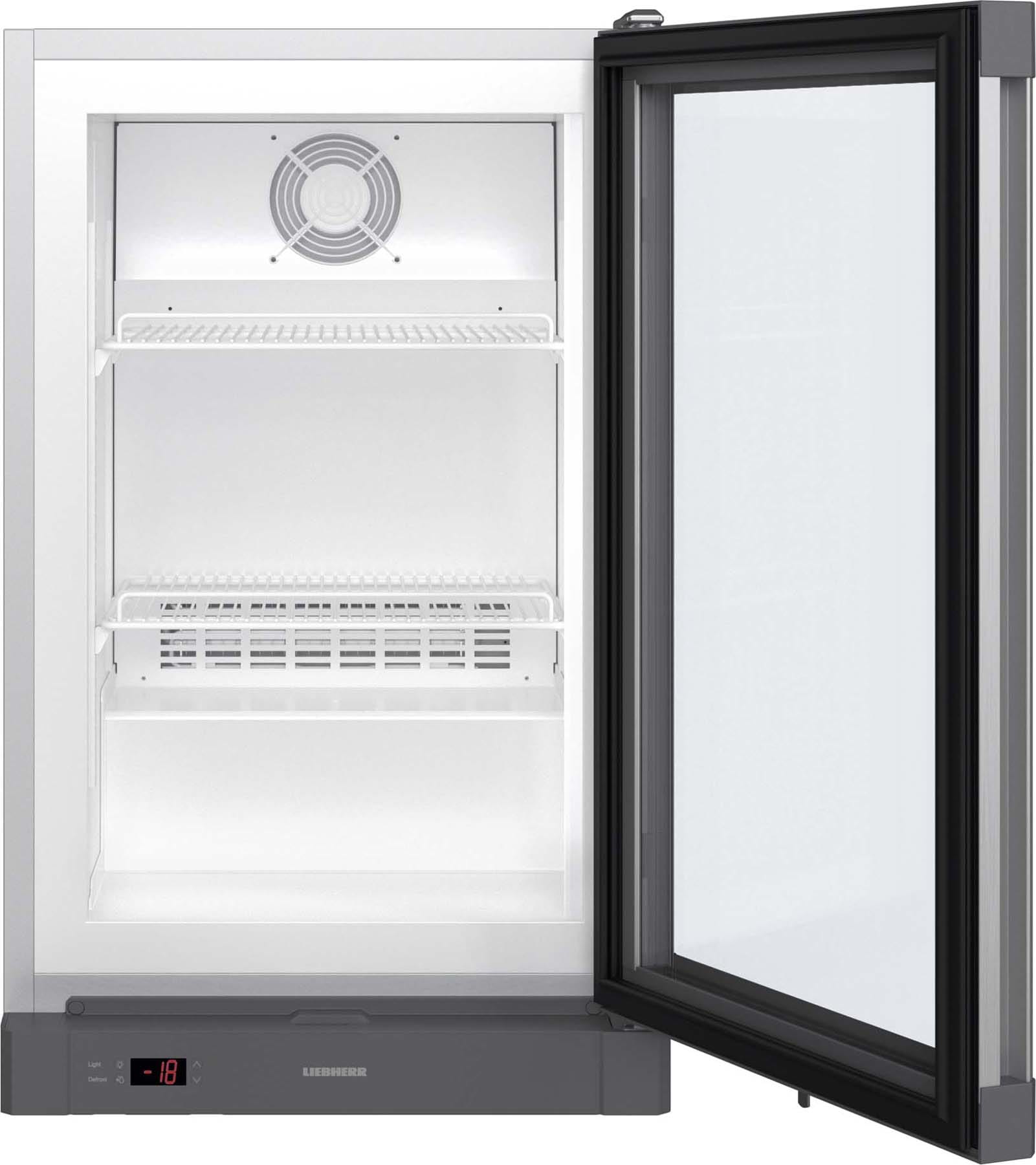 Liebherr LIE991693351 Theken-Gefrierschrank dynamisch 2Roste 6