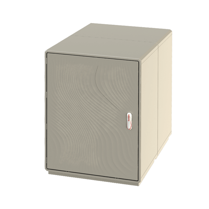 CONCHIGLIA - CON097770085 G-EA/DP/A1 ESEC.ASSEMBLAGGIO PROFONDITA