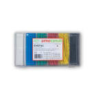 ARNOCANALI SPA - ARNG-KIT1C KIT GUAINE TERMORESTRINGENTI COLOR.