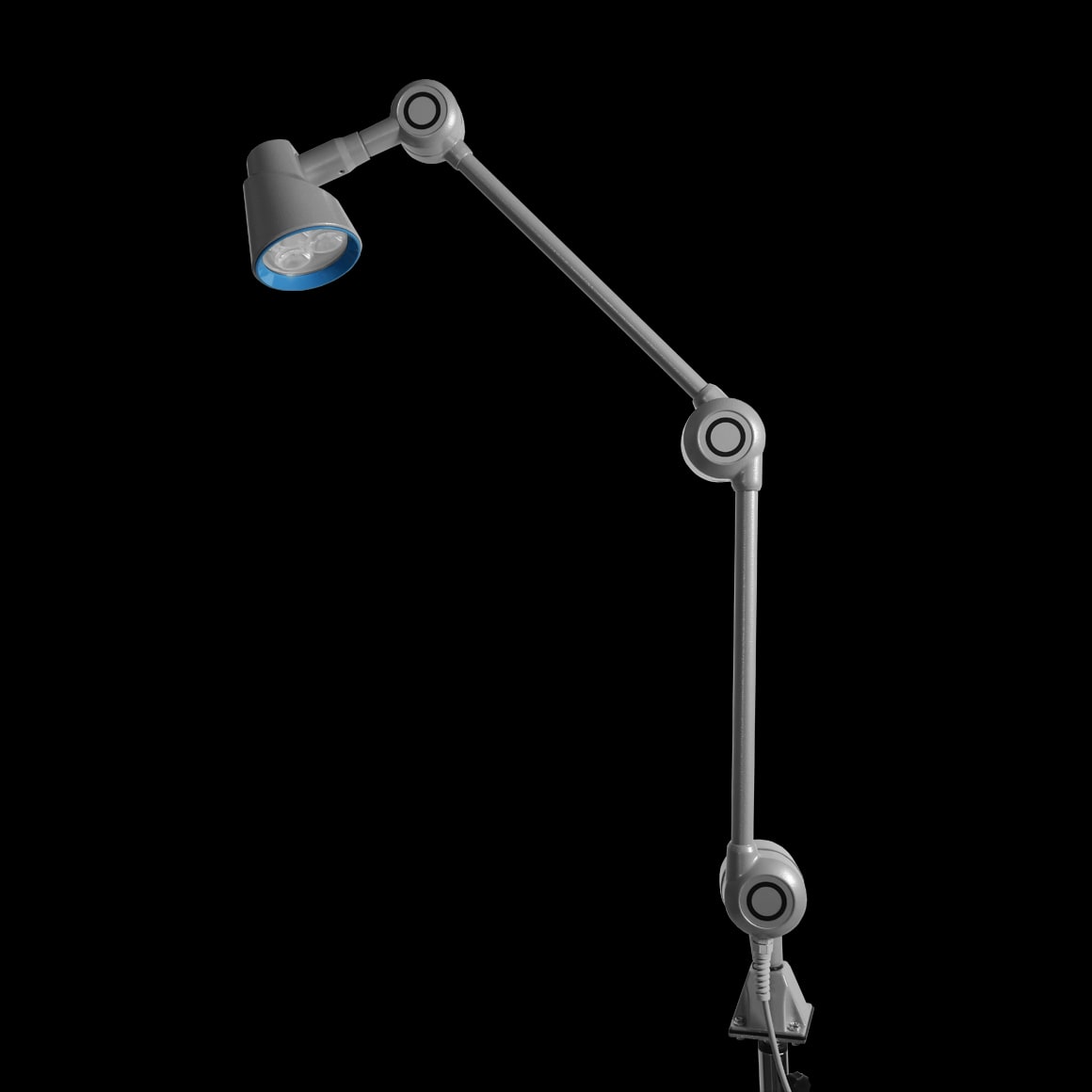 RIMSA P. LONGONI SRL RMSG-LED-BT LAMPADA MODELLO G-LED 12/24V CC/CA
