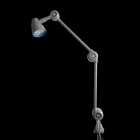 RIMSA P. LONGONI SRL RMSG-LED-BT LAMPADA MODELLO G-LED 12/24V CC/CA
