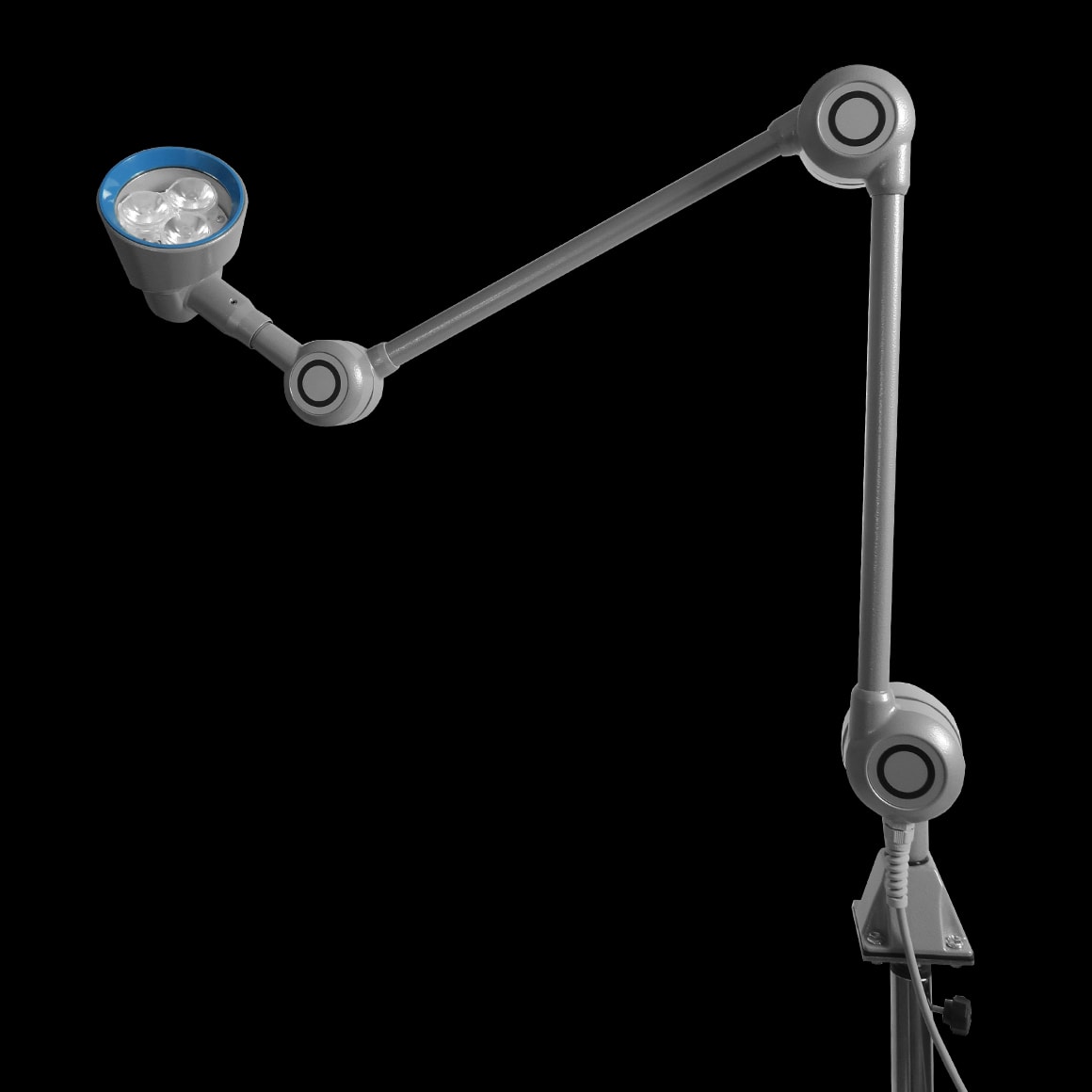 RIMSA P. LONGONI SRL RMSG-LED-TR LAMPADA MODELLO G-LED 230V