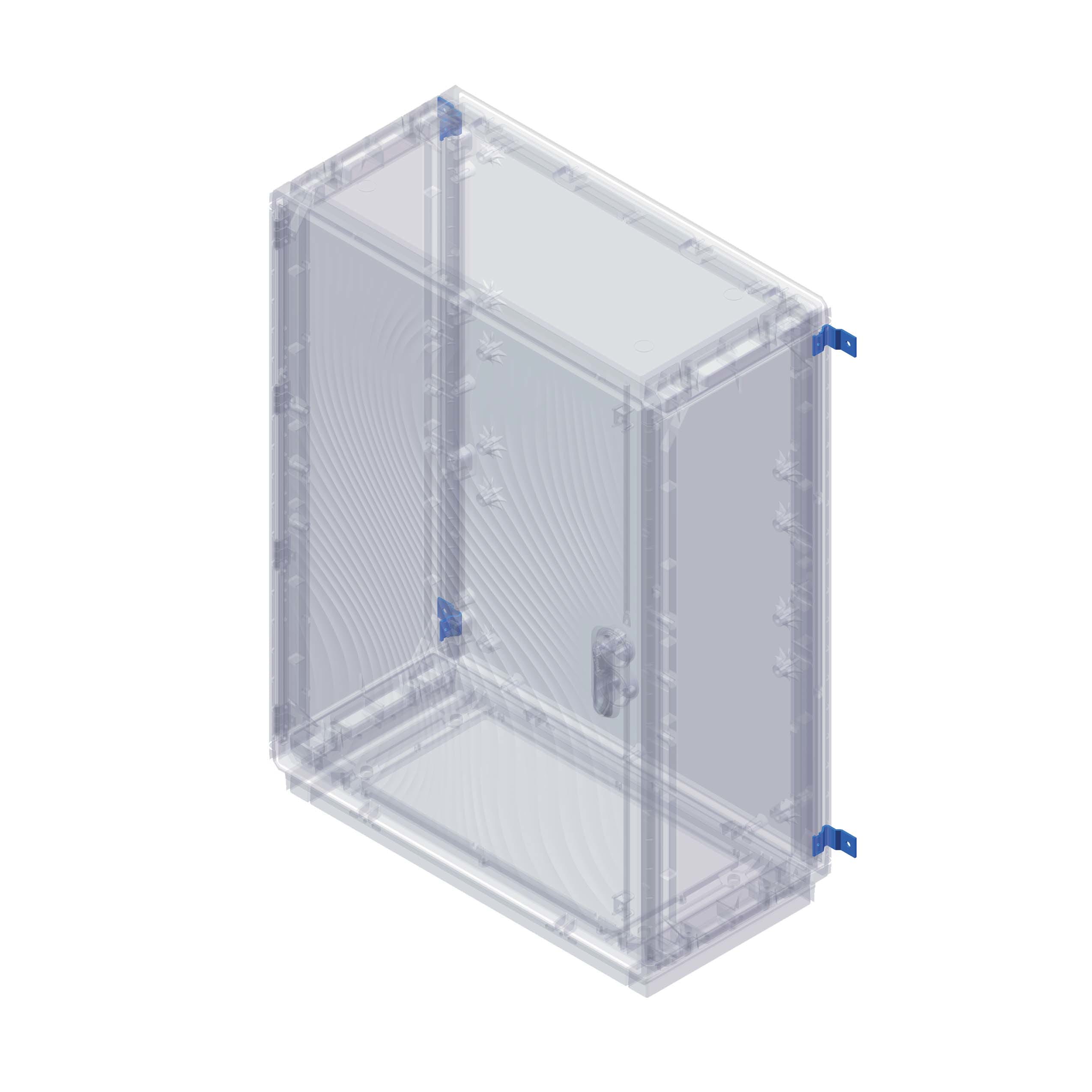 CONCHIGLIA - CON097770010 G-EA/MS/S ESEC. DI FORATURA