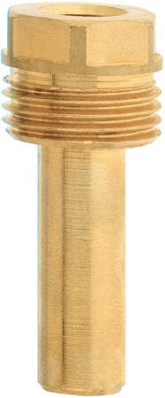 WATTS INDUSTRIES ITA - WATPGUAOTT005 G-100
