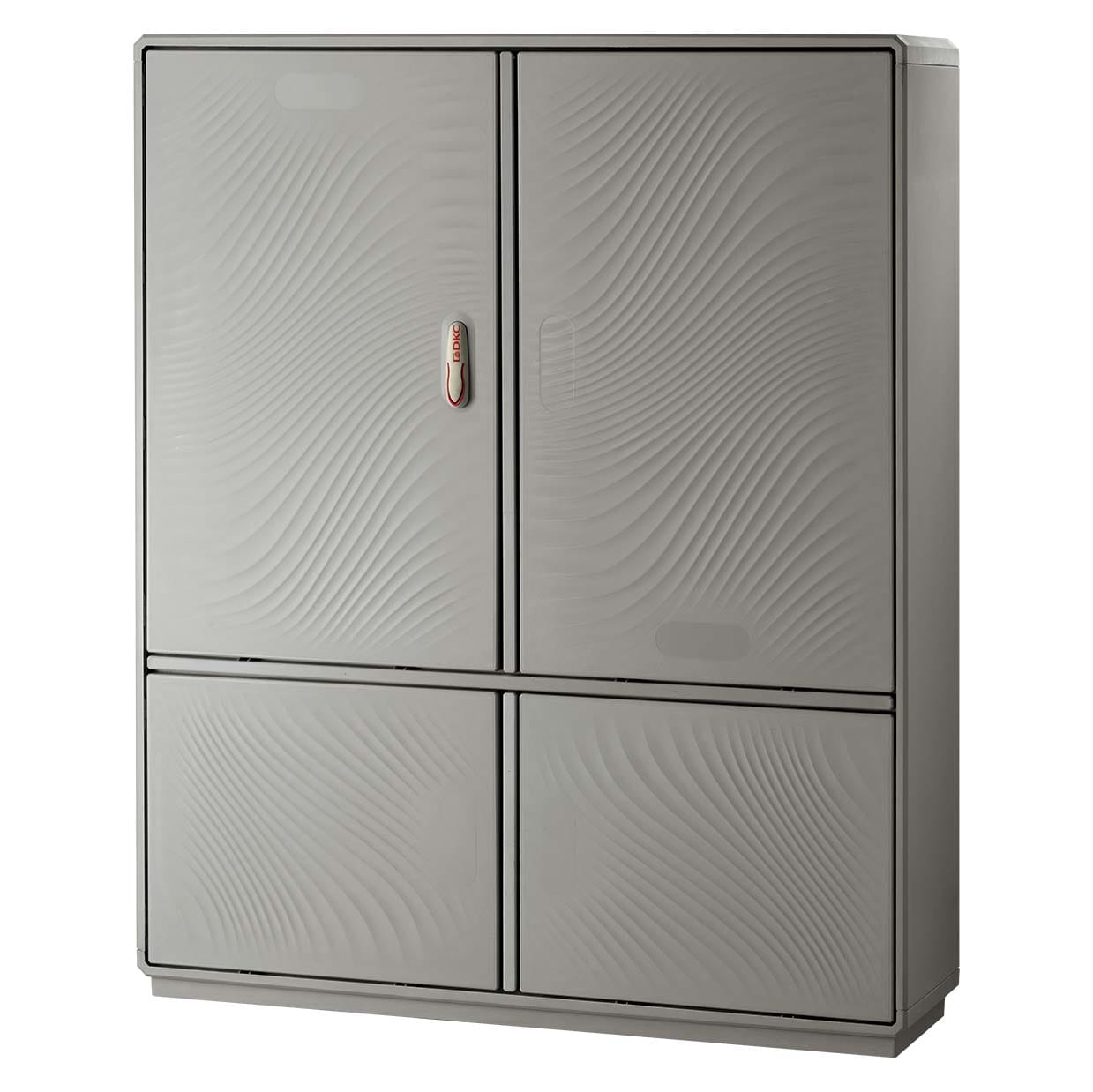 CONCHIGLIA - CON078138351 GH12-8/8/GMI/T-4 ARMADIO SMC GRAFI 12