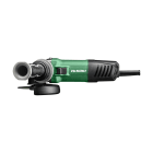 HIKOKI POWER TOOLS HIAG12SW2YFZ SMERIGLIATRICE ANG. 1.200W, 115MM