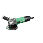 HIKOKI POWER TOOLS - HIAG13SB4Y2Z SMERIGLIATRICE ANG. 1.400W, 125MM