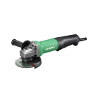 HIKOKI POWER TOOLS HIAG13SE3WBZ SMERIGLIATRICE ANG. 1.400W, 125MM