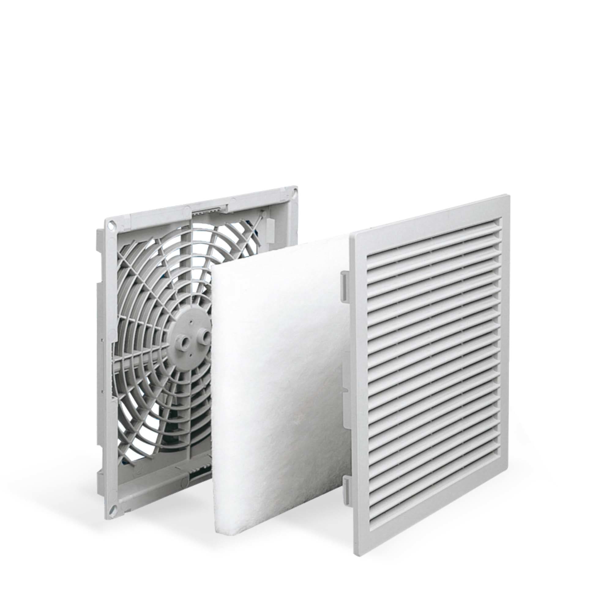 EP SPA - OER0089735 G15 S IP44 GRIGIO RAL 7035