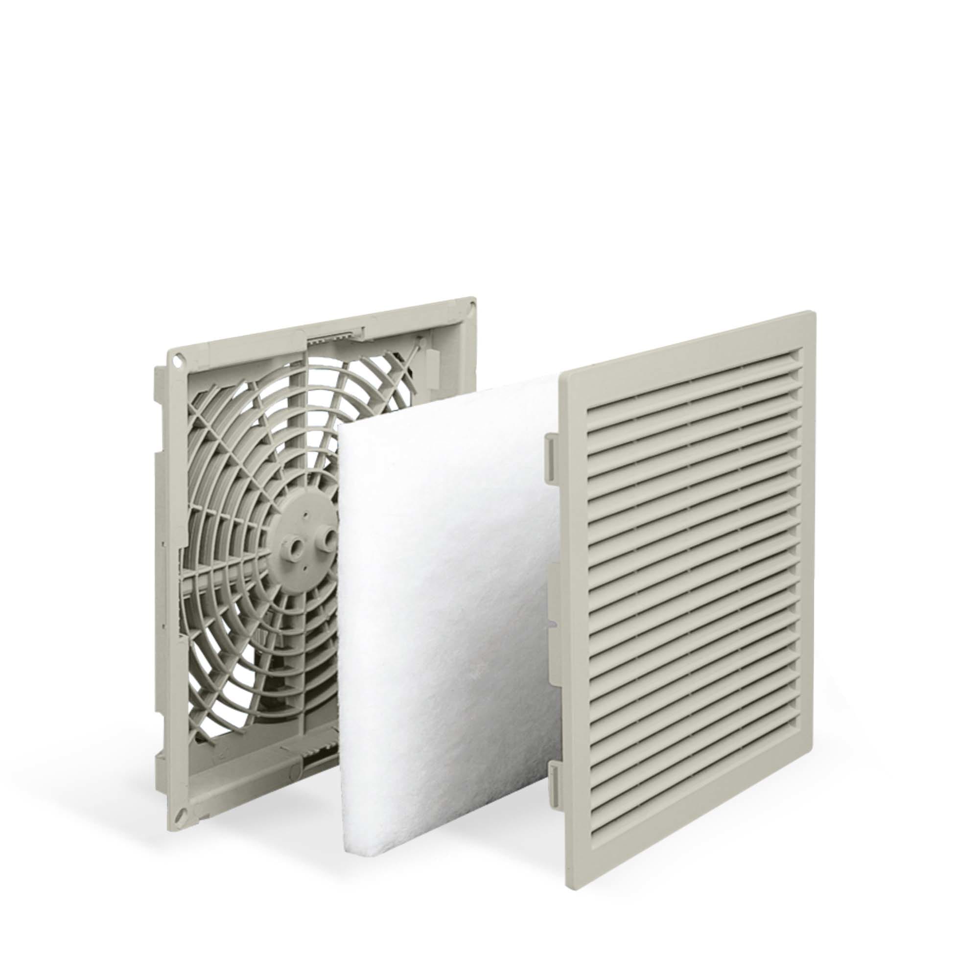 EP SPA - OER0089732 G15 S IP44 GRIGIO RAL 7032