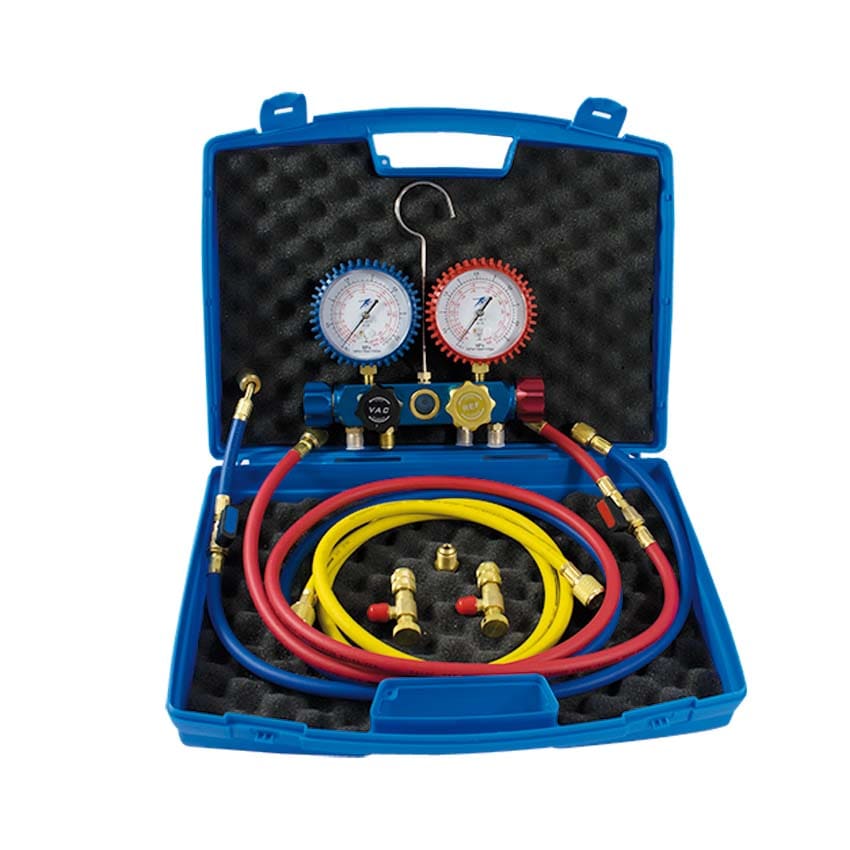 FERRARI - FERG17.054 KIT PER GAS R410-R32