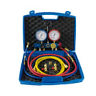 FERRARI - FERG17.054 KIT PER GAS R410-R32