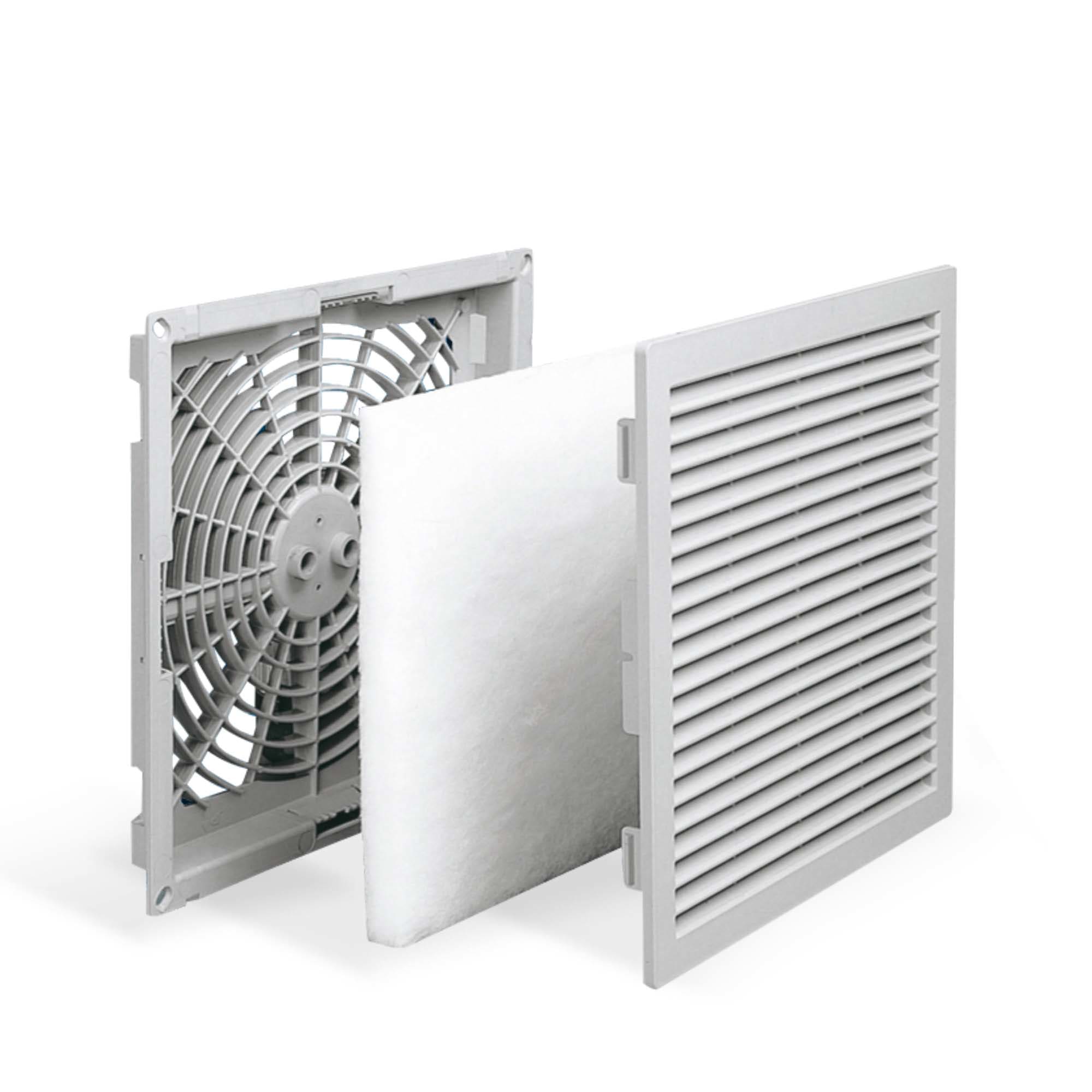 EP SPA - OER0092835 G25 S IP54 GRIGIO RAL 7035