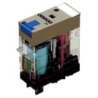 OMRON - OMRG2R1SNDIA-171112 RELE- VERTICALE 1 SPDT. PLACCATI AU. 10
