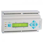 STS ELETTRONICA SRL - STSG32N CENTRALE BUS RILEVAZIONE GAS 32 ZONE