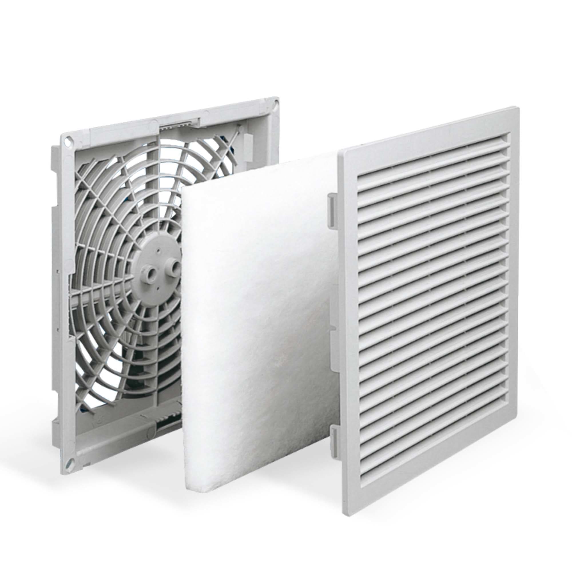 EP SPA - OER0092735 G32 S IP54 GRIGIO RAL 7035