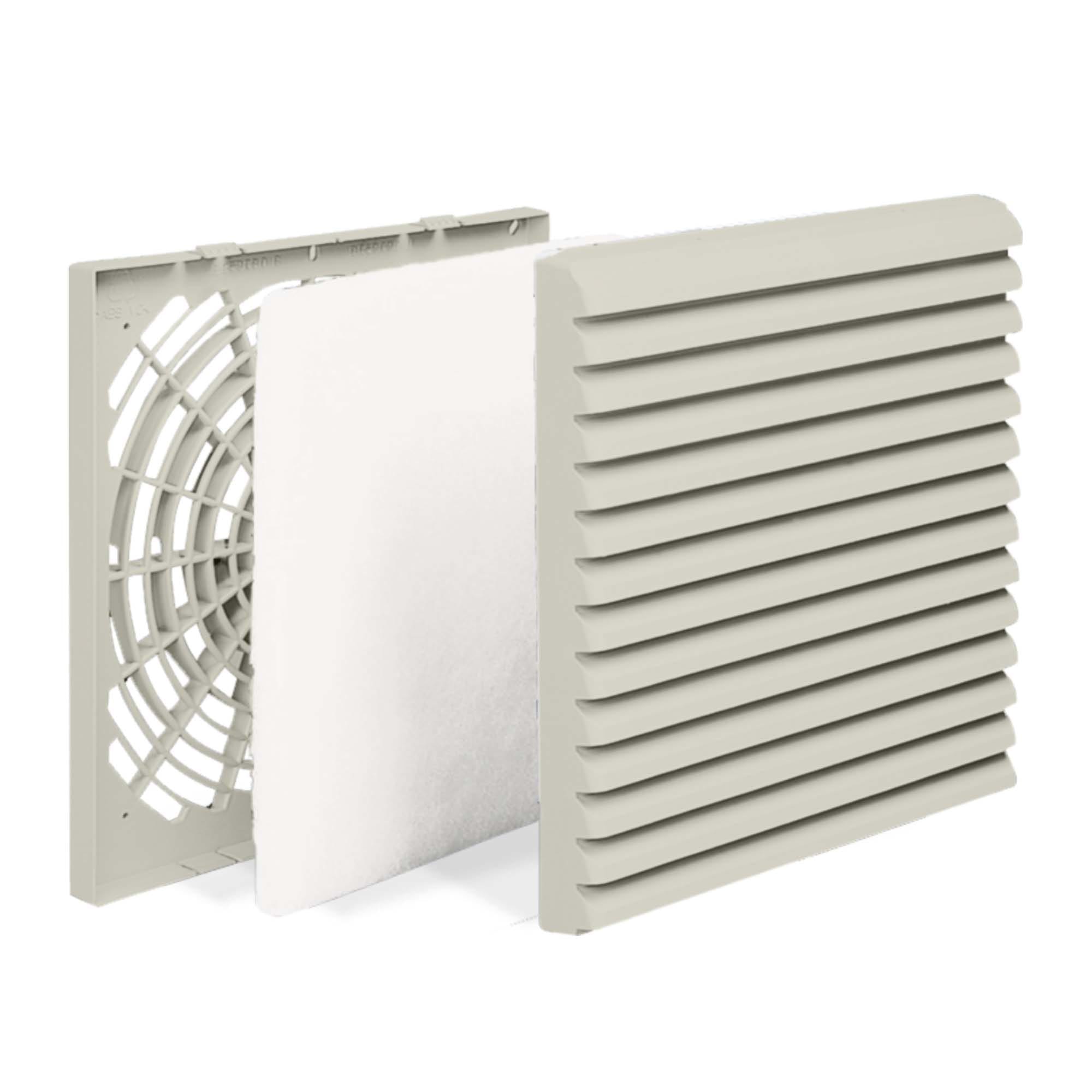 EP SPA - OER0096632 G32 IP44 GRIGIO RAL 7032