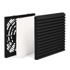 EP SPA - OER0089905 G32 IP54 NERO RAL 9005