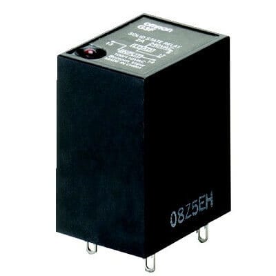 OMRON OMRG3FD102SNVDDC524 RELE- REL STATICI