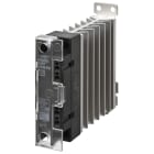 OMRON - OMRG3PJ225BPUDC1224 RELE- MONOFASE. 27A24..240VC.A.. DISSIPA
