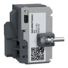 SCHNEIDER ELECTRIC SNRG40-80SHT240AC BOBINA MX AC 240V, EASYPACT 400/800