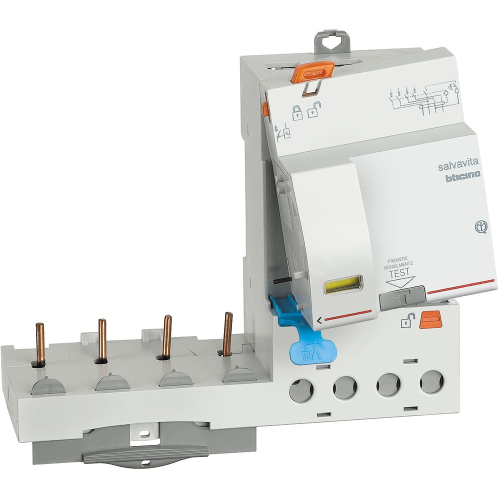 BTICINO BTIG44AC32 BTDIN-BDA G2 32A 4P 300MA AC