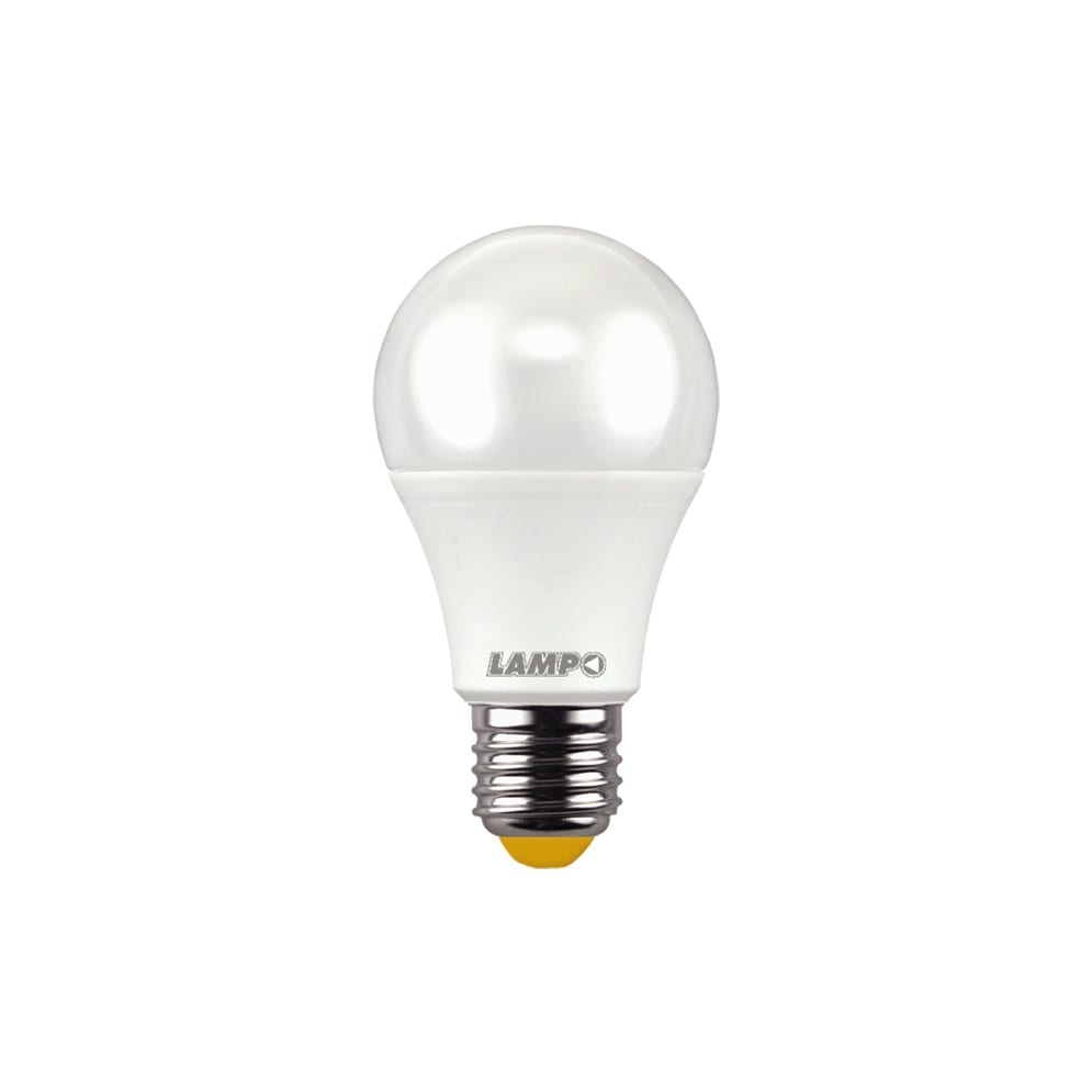 LAMPO LIGHTING TECHN LMOG6012W1224VBN GOCCIA LED LAMP 12W E27 12-24V 4000K