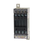 OMRON OMRG6DF4B24DC-12288 RELE-MOD4SPNODIN.TERMVITE.CONREL G6D.LED